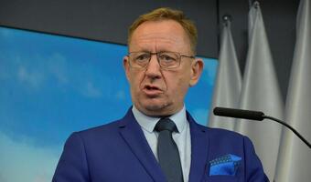 Co z dopłatami do transportu zboża? Min. Telus wyjaśnia