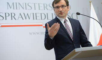 Ziobro: specjalny zespół zbada polskie wątki „Panama Papers”