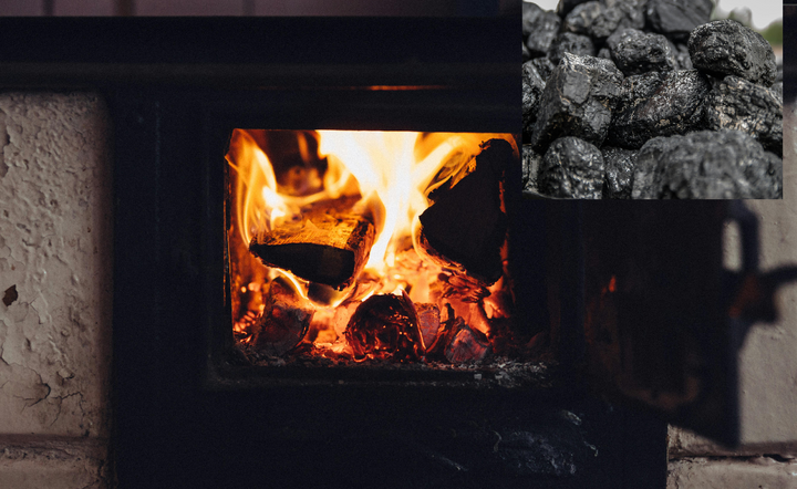 Węgiel / autor: Pixabay/ Pexels