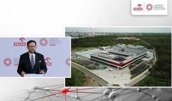 Wiedza i badania. Orlen buduje swoją przewagę konkurencyjną