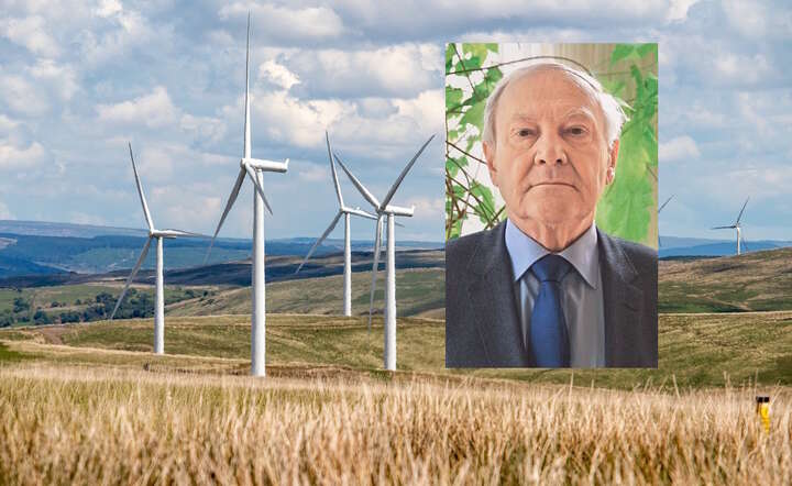 Co spowodowało największy blackout w historii Europy?
