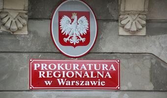 Reaktywacja przedwojennych spółek pod okiem prokuratora