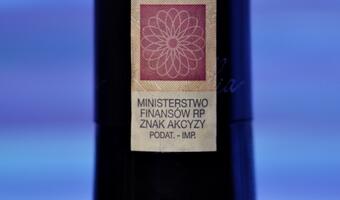 Akcyza: podatkowy silnik państwa słabnie?