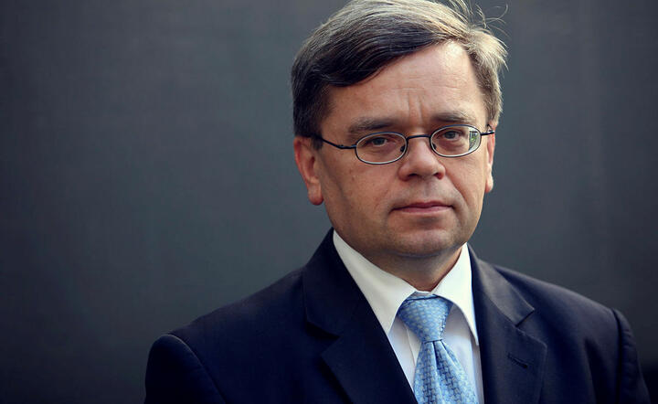 Gatnar z RPP: trzeba reagować, żeby zatrzymać inflację