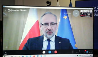 Twitter płonie. Reakcje na nowe obostrzenia