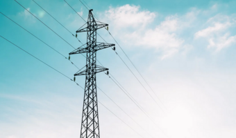 GUS: niższa produkcja węgla i energii elektrycznej