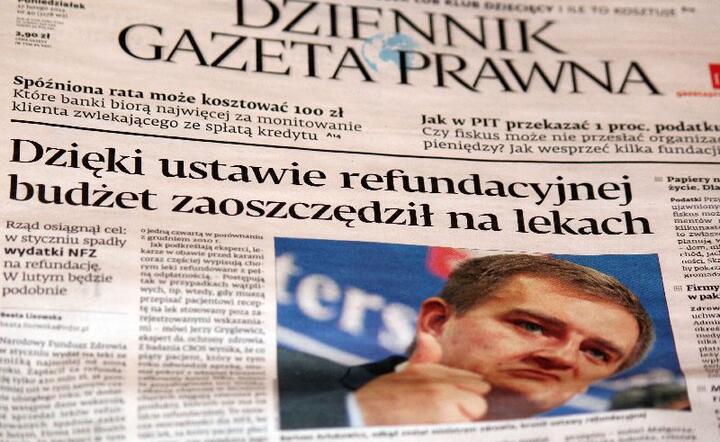Fot. wGospodarce.pl