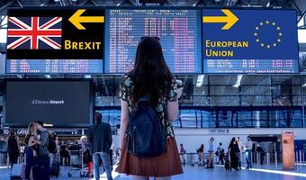 Brexit: Teraz czas na walkę o prawa Polaków