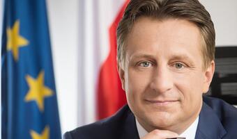 Krzysztof Szubert: rząd będzie miał własny intranet