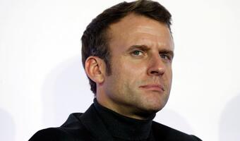 Nic nowego! Macron gotowy na ustępstwa wobec Putina