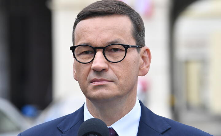 Mateusz Morawiecki / autor: Materiały prasowe