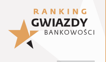 Gwiazda Stabilności przyznana Bankowi Pekao
