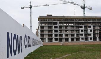 Rząd zajmie się użytkowaniem wieczystym