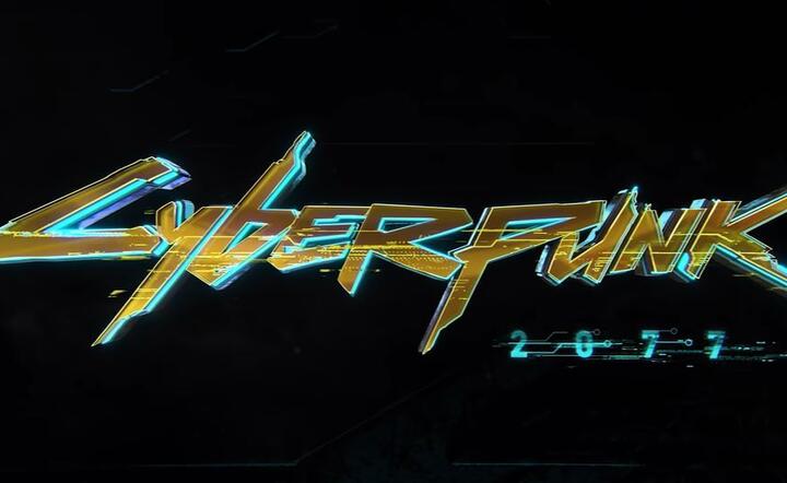 Cyberpunk 2077 / autor: Xbox Polska/YouTube