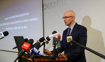 Prokuratura: sprawa R. Giertycha. Kolejne szczegóły