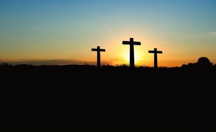 Uwolnicie Jezusa czy Barabasza?