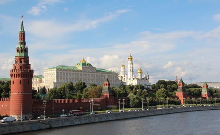 Moskwa / autor: pixabay