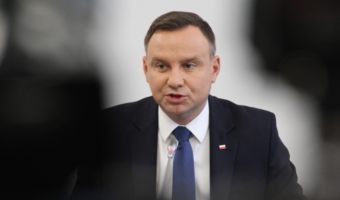 Prezydent Duda w Fox News: Polacy są przywiązani do wolności