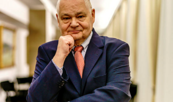 NBP przypomina wypowiedzi Glapińskiego. Tak mówił o stopach procentowych