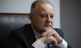 Dąbrowski: PGE zapłaci w tym roku 12 mld zł za emisje CO2