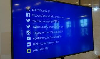 Nowy dyrektor Departamentu Cyberbezpieczeństwa KPRM