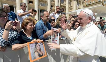 Papież Franciszek: dramatyczne rozmiary bezrobocia na świecie