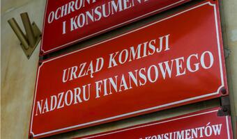 KNF sprawdzi czy X - Trade Brokers działał lege artis