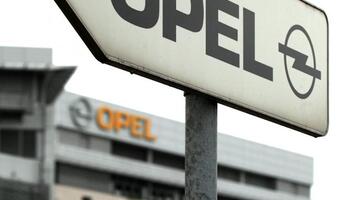 Opel wycofuje się z Rosji