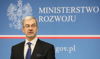 MF: umowy na 52 proc. środków unijnych