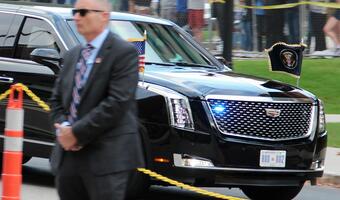 Porwanie ukraińskich dzieci. Prezydent USA podjął decyzje
