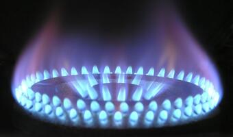 Gazprom nie zwiększa przesyłu gazu przez Ukrainę