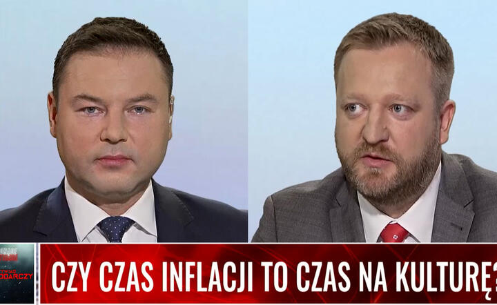 Wywiad Gospodarczy / autor: Fratria