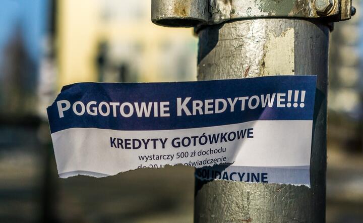„Chwilówkowy” biznes i dobra zmiana