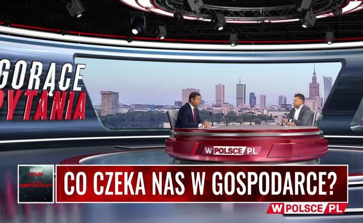 Co nas czeka w gospodarce?