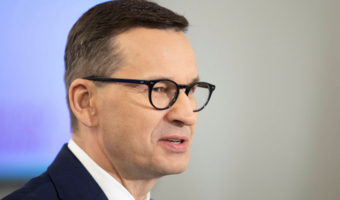 Premier: UE przechodzi największy kryzys w swojej historii