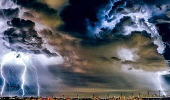 Czeka nas pogodowy armagedon? Będzie wyjątkowo niebezpiecznie