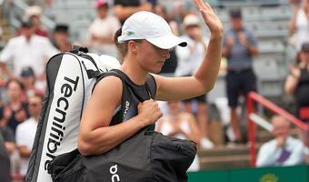 Ranking WTA: Świątek nadal prowadzi, awans Linette