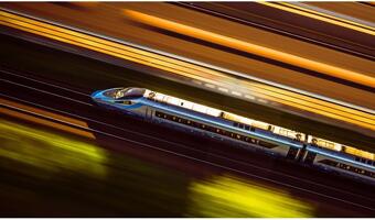 PKP Intercity: więcej pociągów, krócej i wygodniej