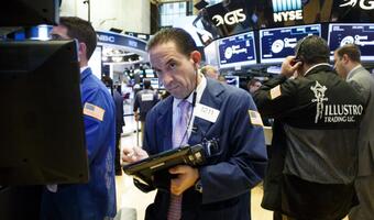 Wall Street: po Fed indeksy biją rekordy wszech czasów