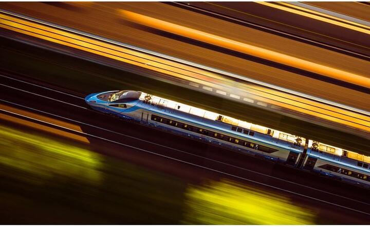 PKP Intercity się unowocześnia. Pendolino / autor: Materiały prasowe