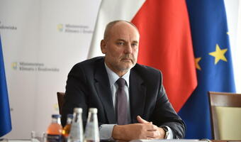 Wiceminister klimatu o ugodzie ws. Turowa: zależy od woli politycznej Czech