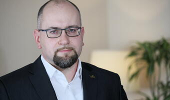 Prezes PGNiG: decyzja Niemiec to uznanie argumentów Polski