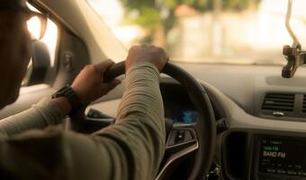 Co drugie auto Ubera czy Bolta może zniknąć z ulic