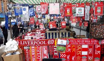 Szkolna specjalizacja? FC Liverpool