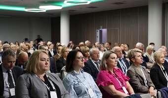 XXXII Krajowa Konferencja SKOK pod hasłem „Zmiany w duchu tradycji”
