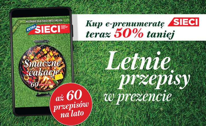 Letnie przepisy / autor: fot. Fratria