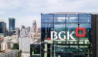 BGK zaangażuje się w pomoc finansową szpitalom