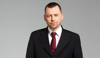 Wild: Budowa CPK oznacza powstanie nowego miasta
