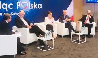 Zagórski: Każdy dom będzie podłączony do światłowodu