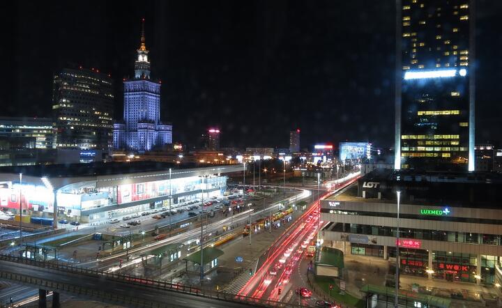 Nieruchomości wokół PKiN w stolicy w dużej mierze podlegają procedurom reprywatyzacji / autor: fot. Pixabay